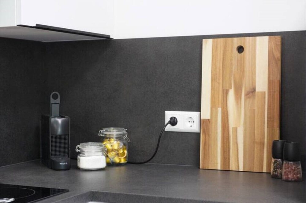 Photo of Kitchen in Krumpendorf am Woerther See
