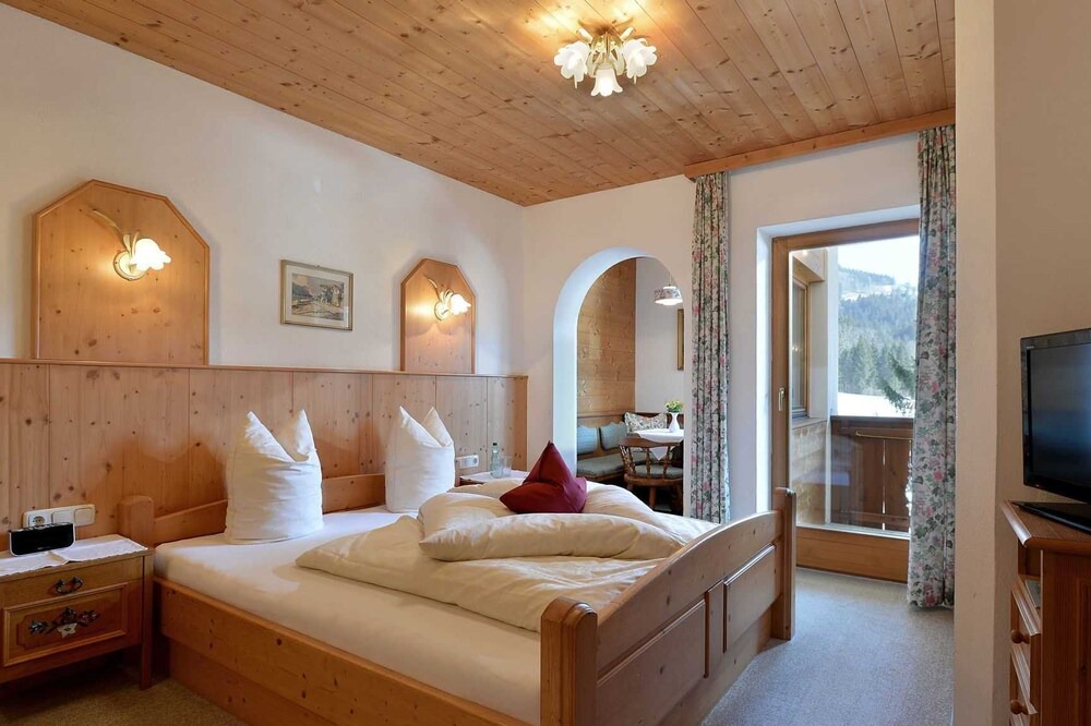 Photo of Bedroom in Koessen