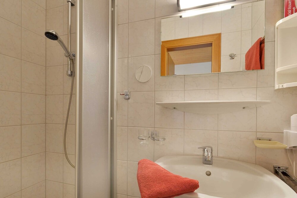 Photo of Bathroom in Koessen