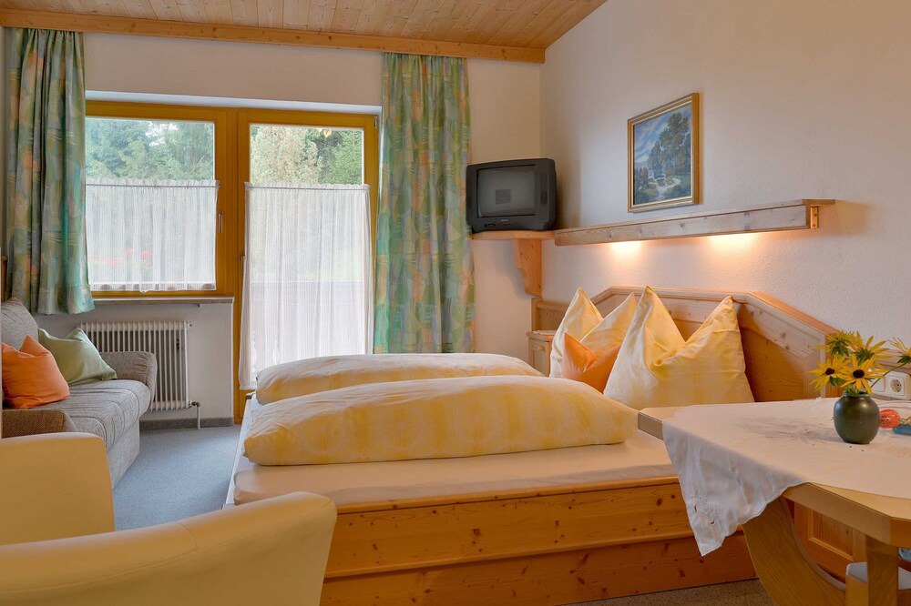 Photo of Bedroom in Koessen