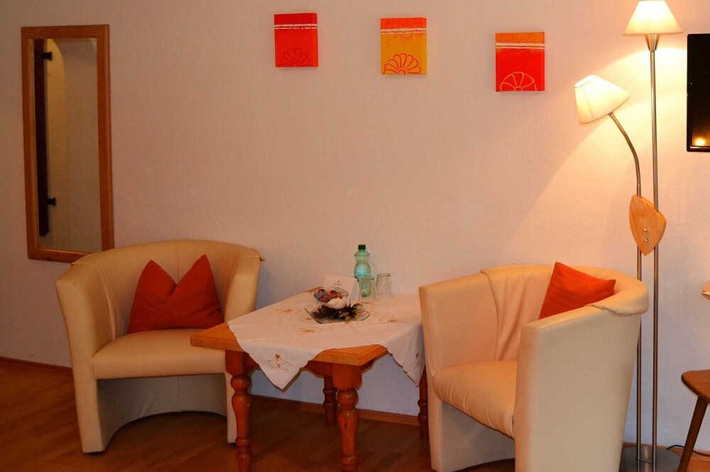 Photo of Livingroom in Koessen
