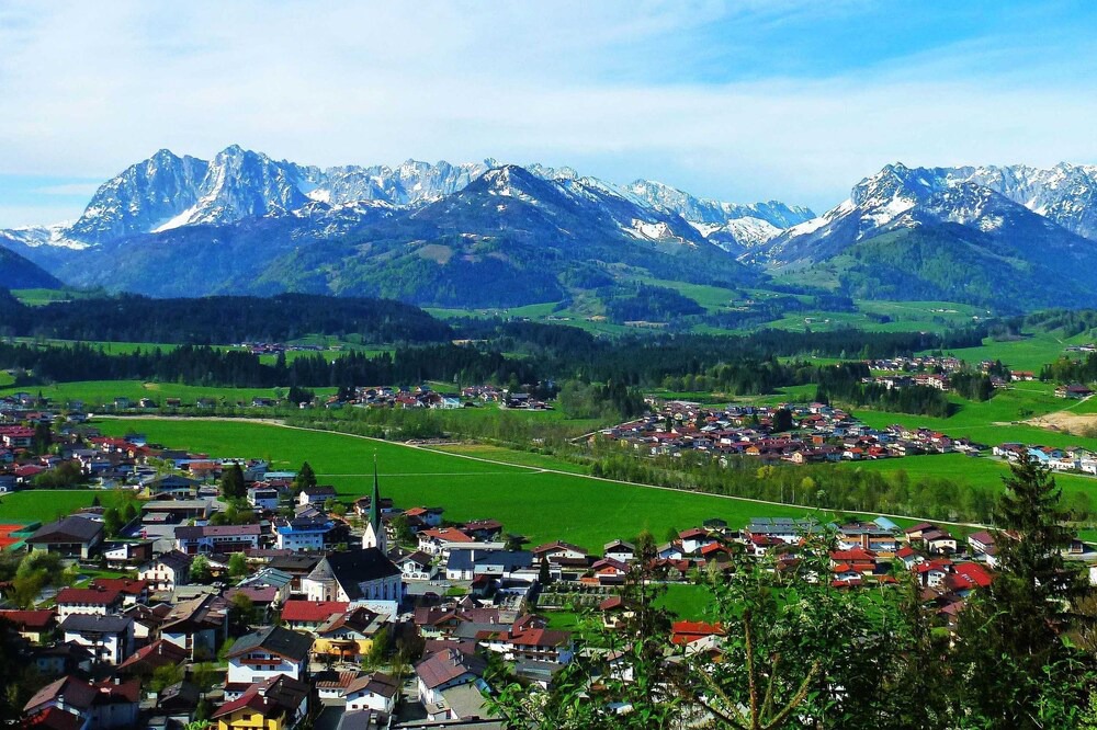 Photo of Outdoor in Koessen