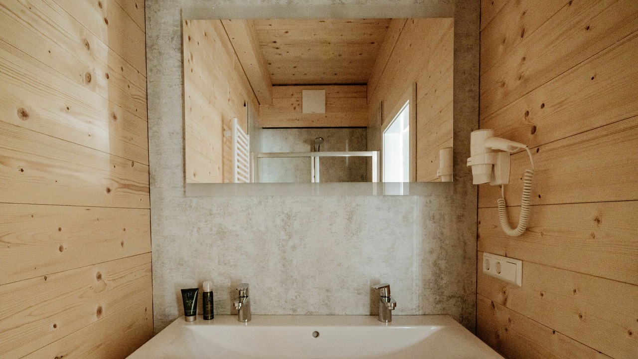 Photo of Bathroom in Jenig