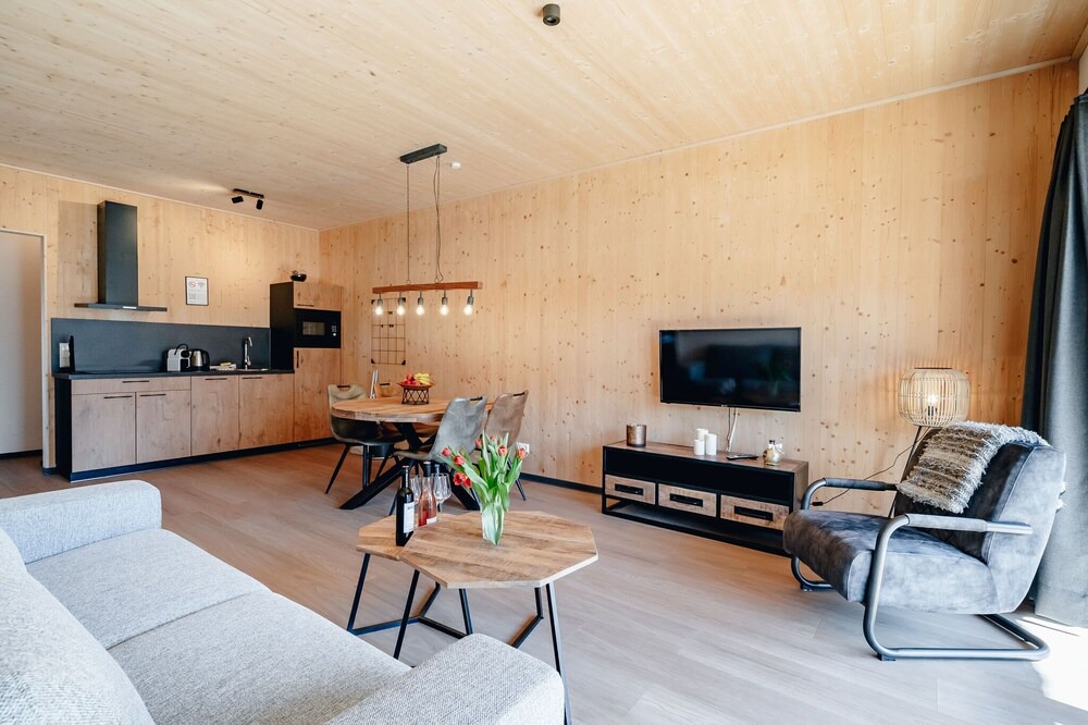 Photo of Livingroom in Jenig