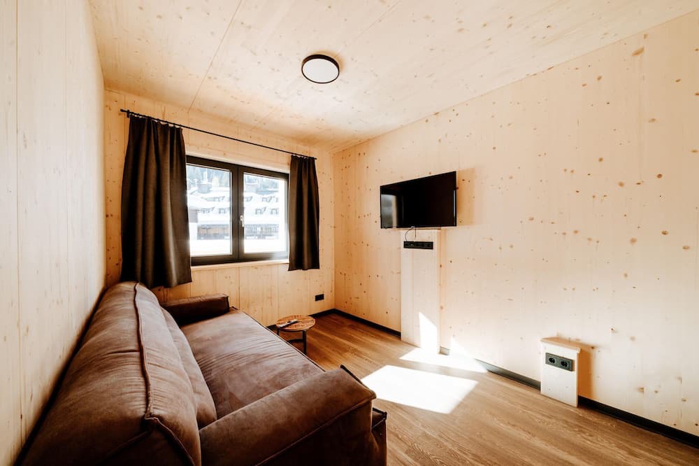 Photo of Livingroom in Sonnleitn
