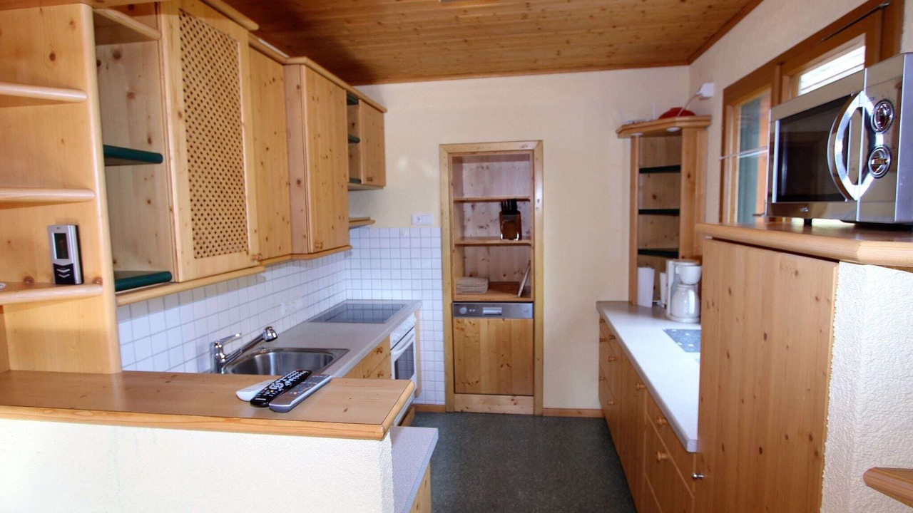 Photo of Kitchen in Turracher Hohe