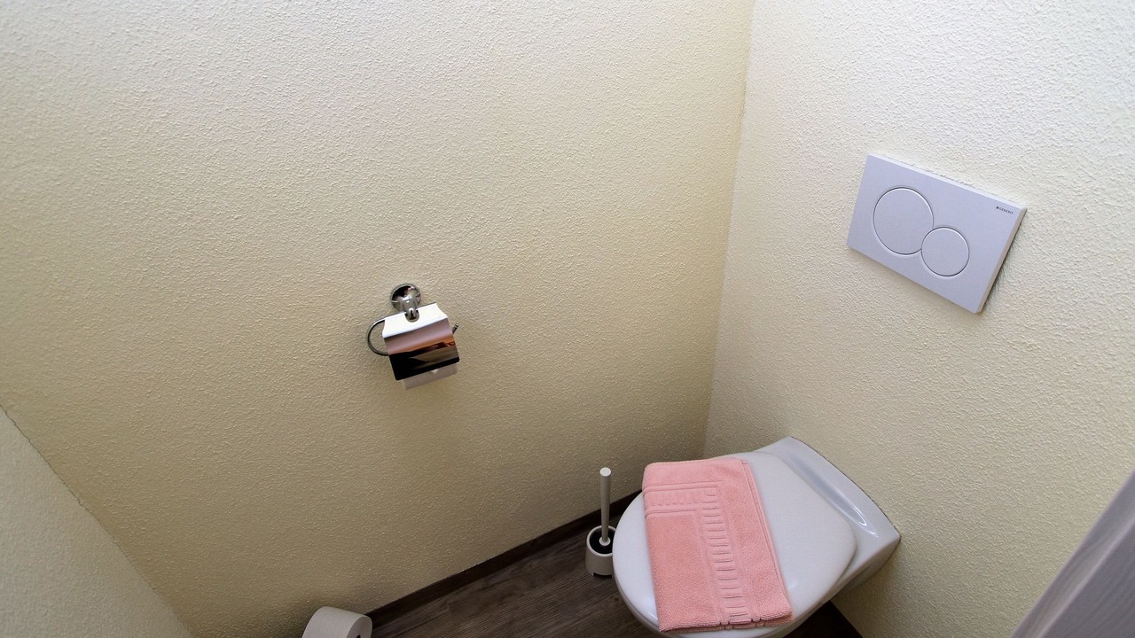 Photo of Bathroom in Turracher Hohe