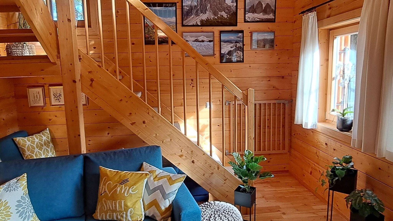 Photo of Livingroom in Predlitz-Turrach