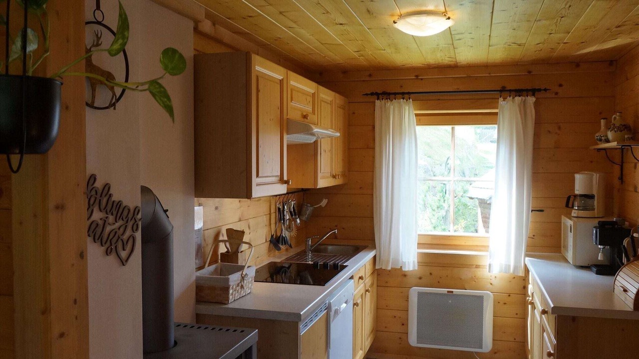 Photo of Kitchen in Predlitz-Turrach