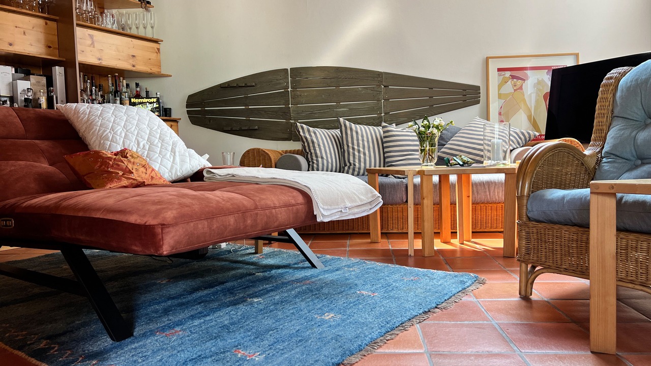 Photo of Livingroom in Landskron