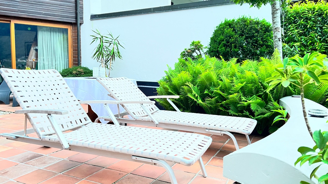 Photo of Patio Balcony in Landskron
