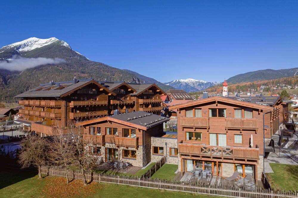 Photo of Outdoor in Ehrwald