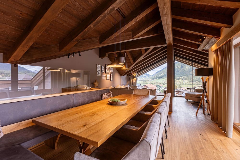 Photo of Livingroom in Ehrwald