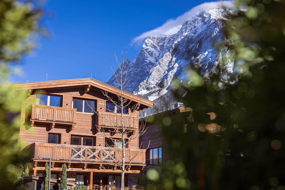 Photo of Outdoor in Ehrwald