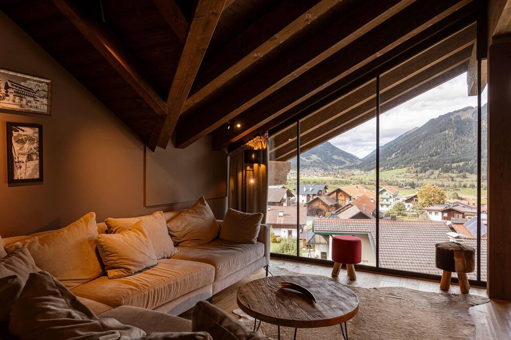 Photo of Livingroom in Ehrwald