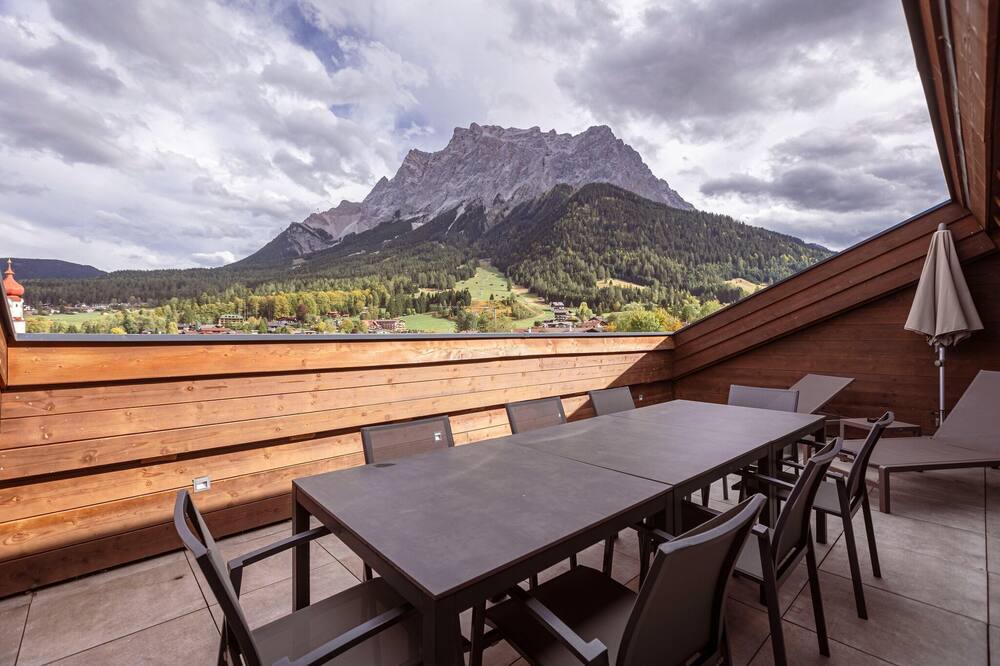 Photo of Patio Balcony in Ehrwald
