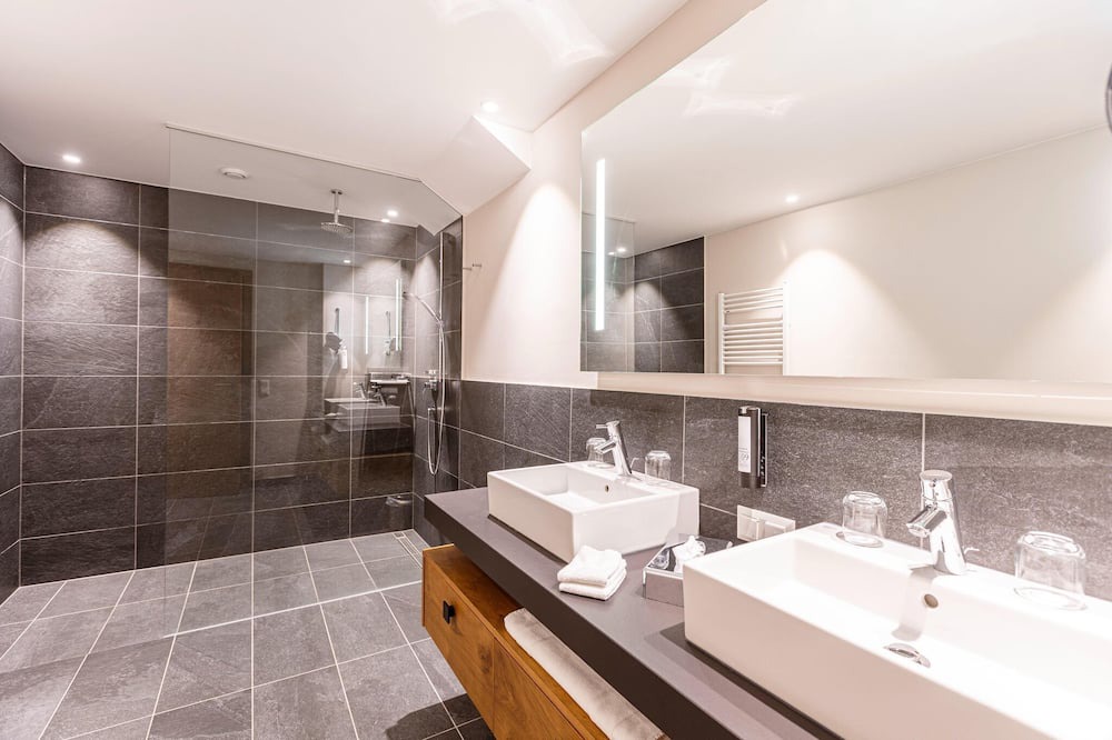 Photo of Bathroom in Ehrwald