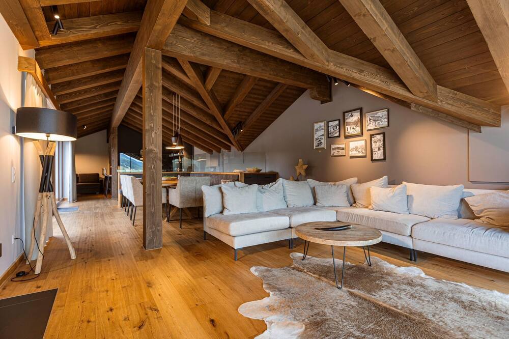 Photo of Livingroom in Ehrwald