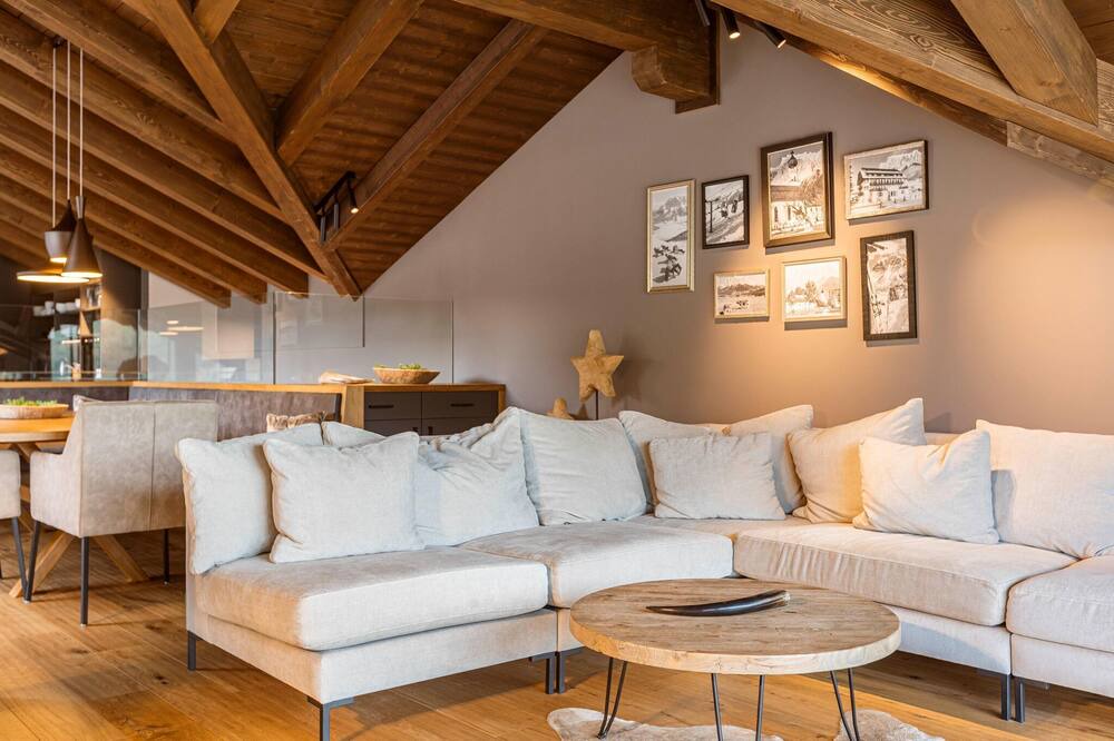 Photo of Livingroom in Ehrwald