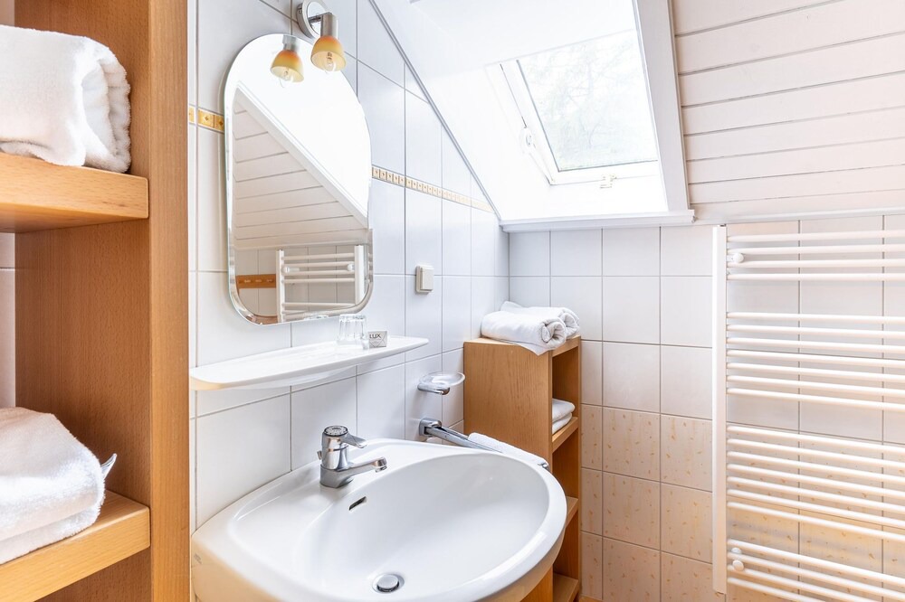 Photo of Bathroom in Sankt Oswald