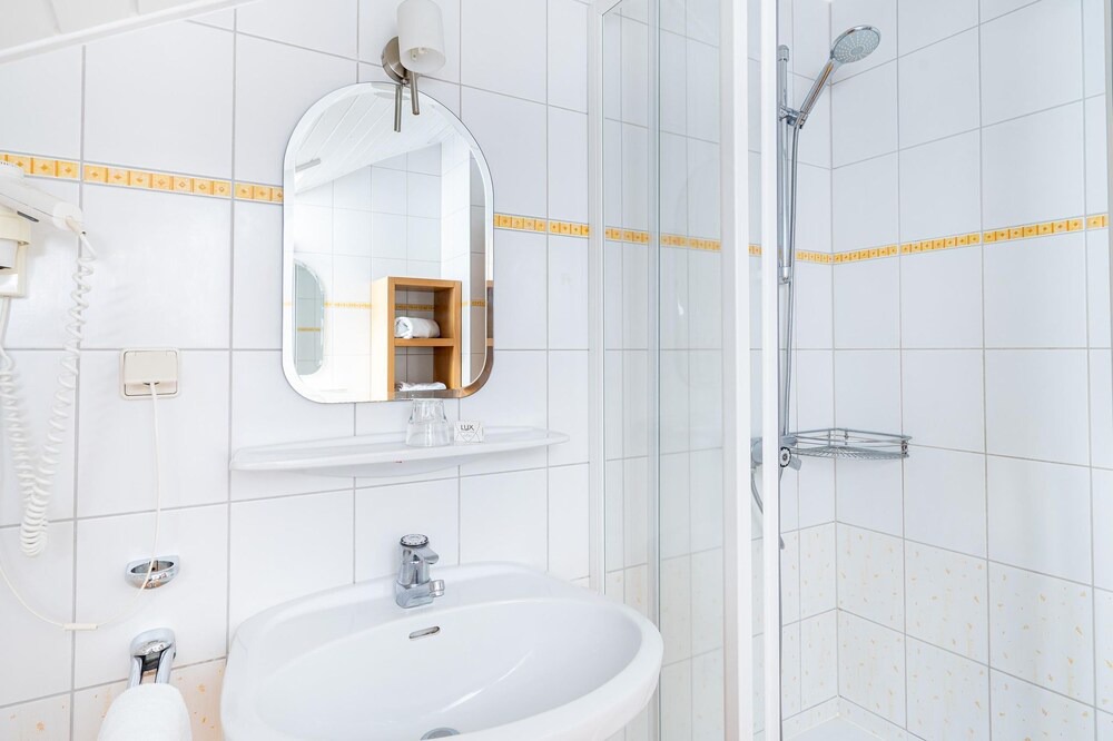Photo of Bathroom in Sankt Oswald