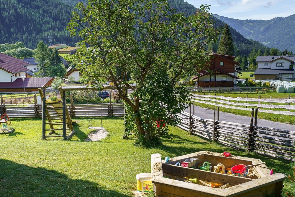 Photo of Outdoor in Sankt Oswald