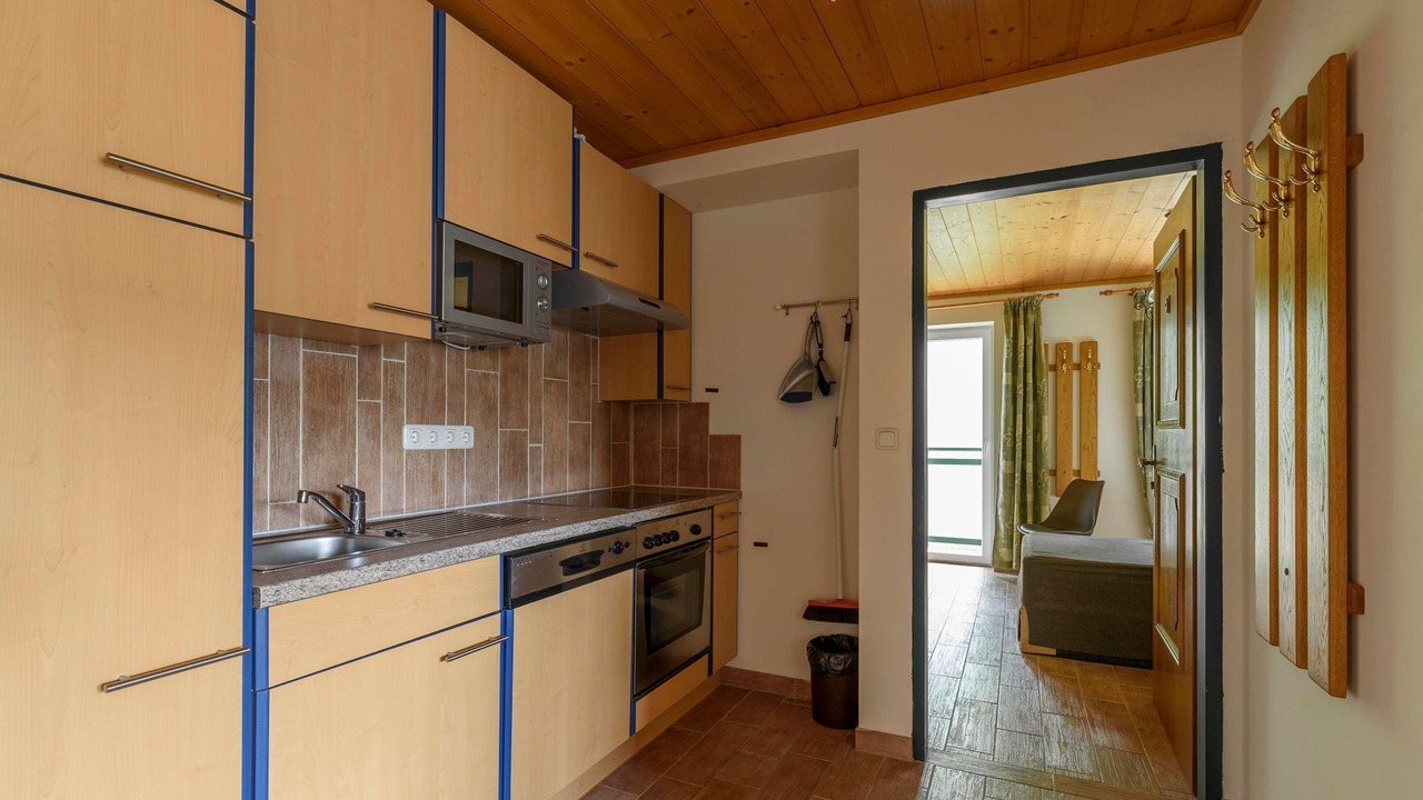 Photo of Kitchen in Russbach am Pass Gschuett