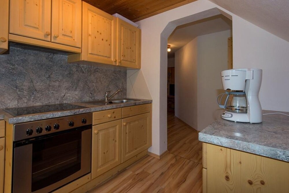 Photo of Kitchen in Gatschen