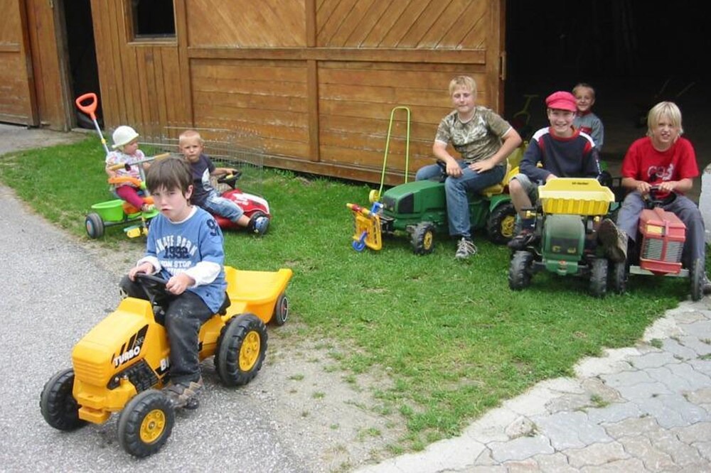Photo of Outdoor in Gatschen