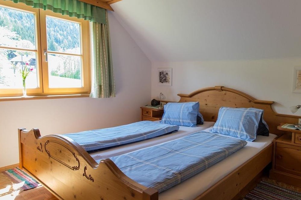 Photo of Bedroom in Gatschen