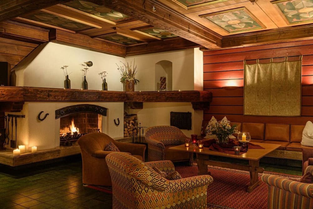 Photo of Livingroom in Sankt Oswald