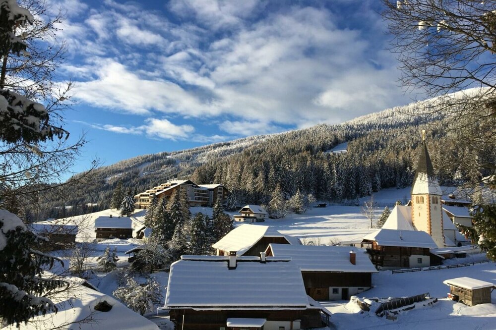 Photo of Outdoor in Sankt Oswald