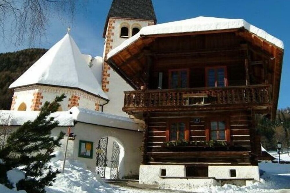 Photo of Outdoor in Sankt Oswald
