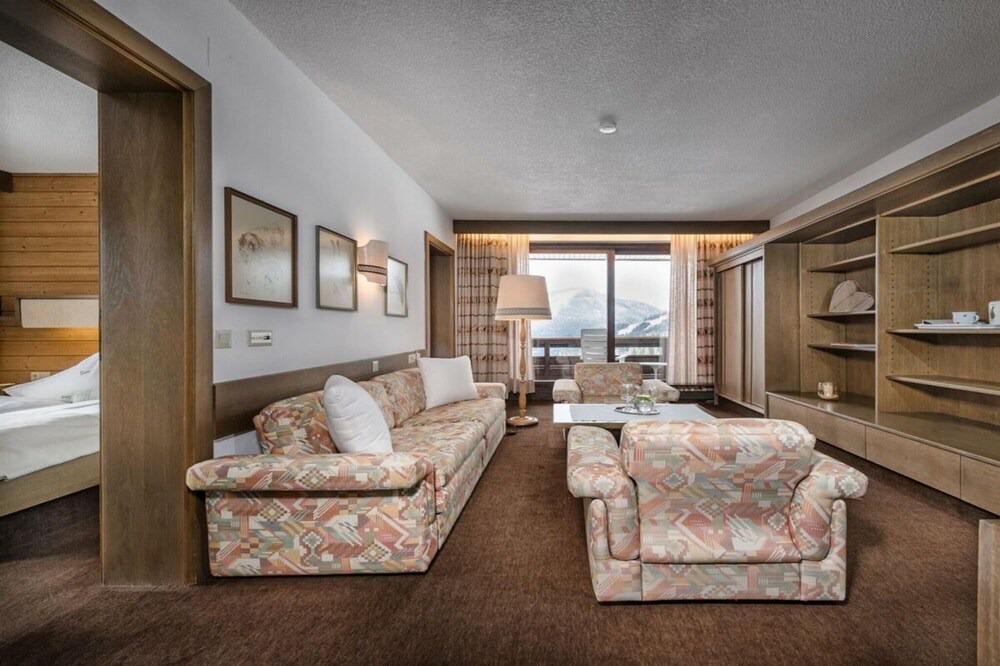 Photo of Livingroom in Sankt Oswald