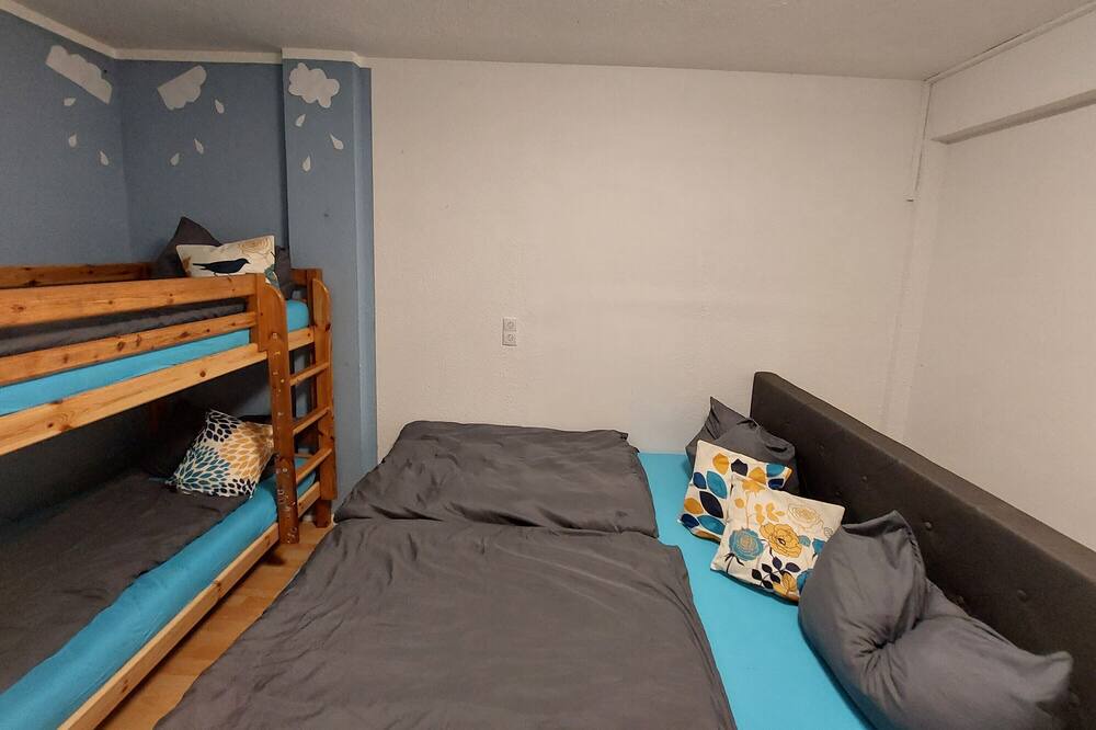 Photo of Bedroom in Oetz