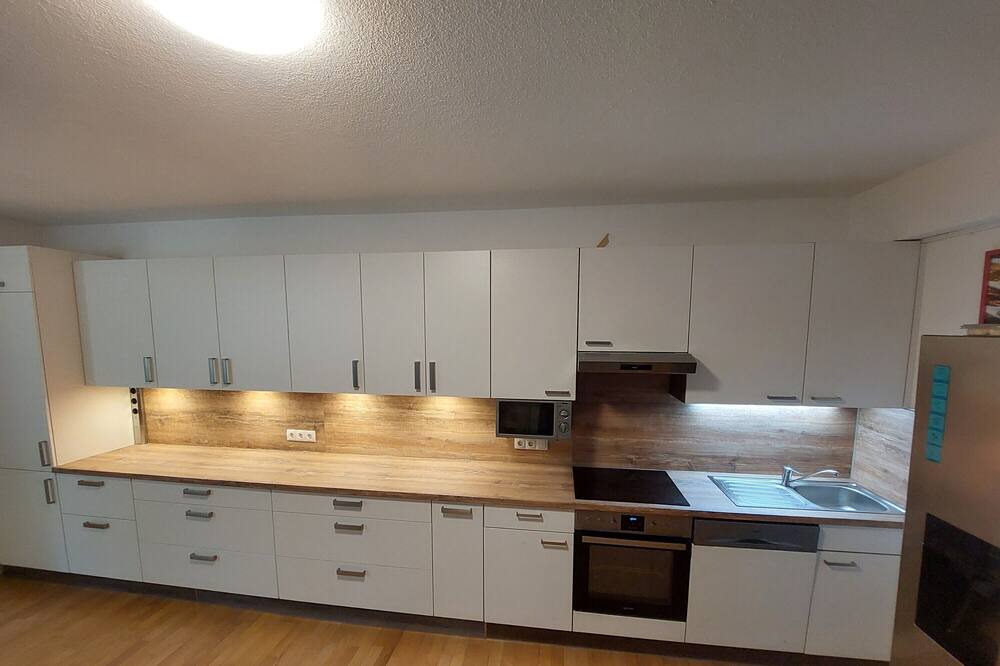 Photo of Kitchen in Oetz