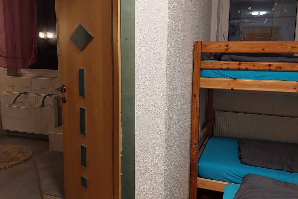 Photo of Bedroom in Oetz