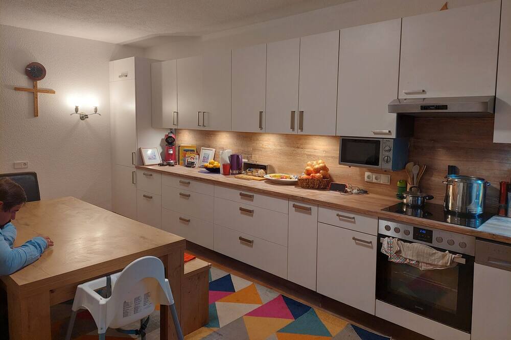 Photo of Kitchen in Oetz