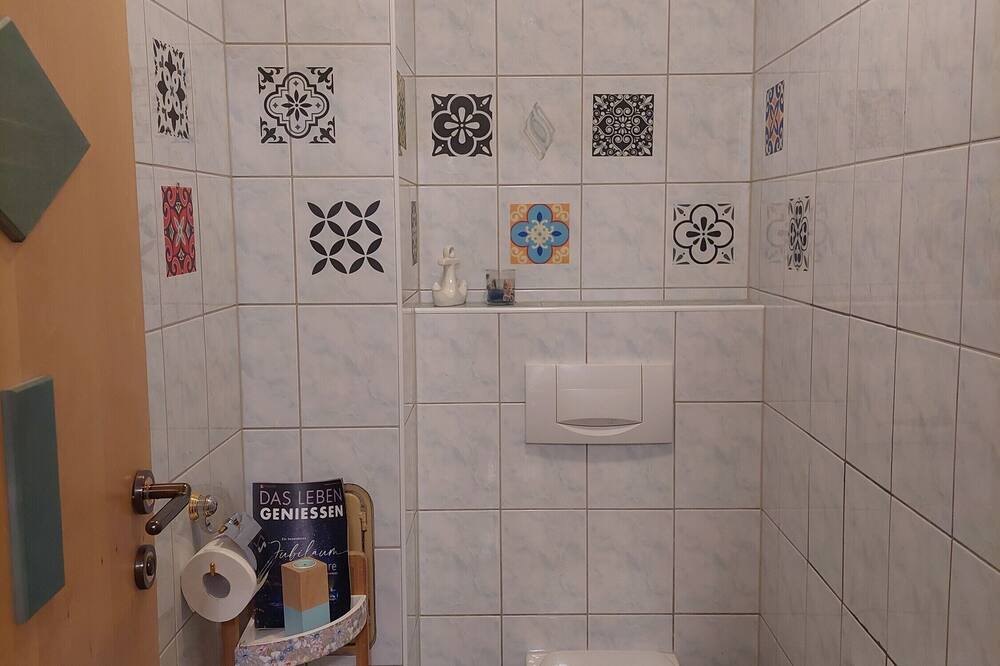 Photo of Bathroom in Oetz