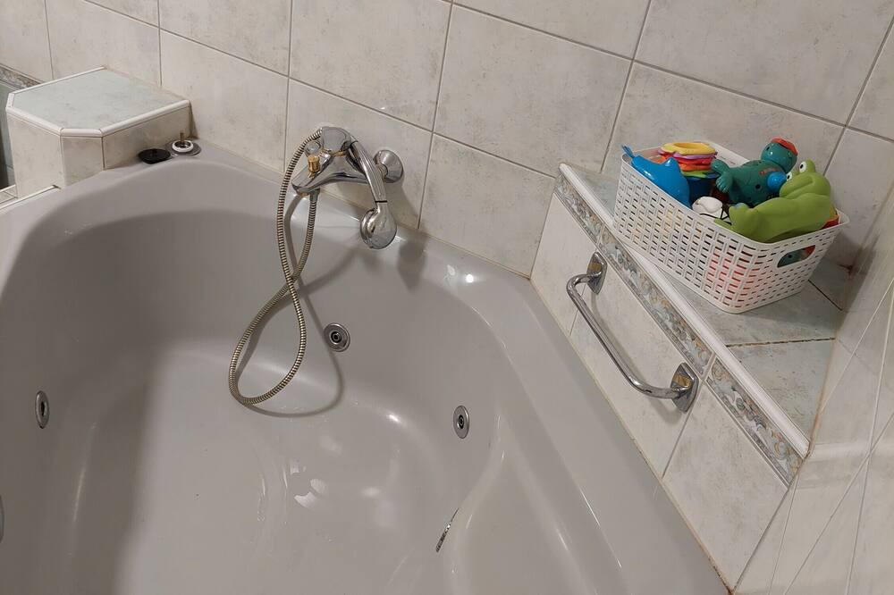 Photo of Bathroom in Oetz