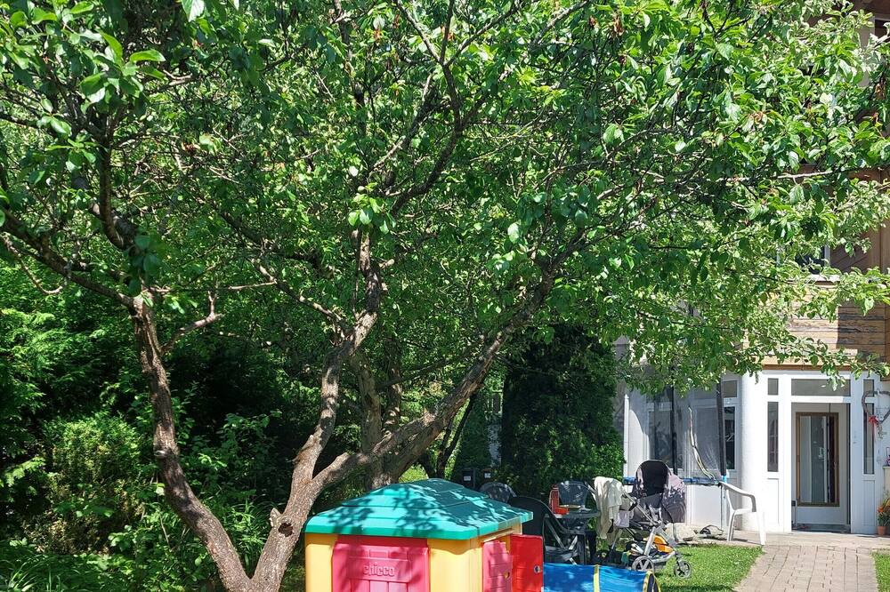 Photo of Outdoor in Oetz