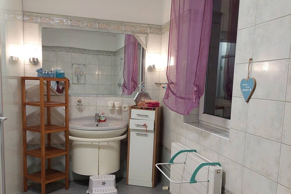 Photo of Bathroom in Oetz
