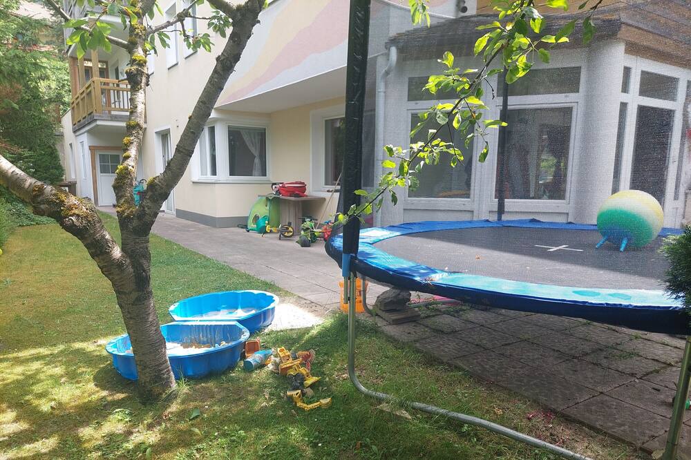 Photo of Outdoor in Oetz