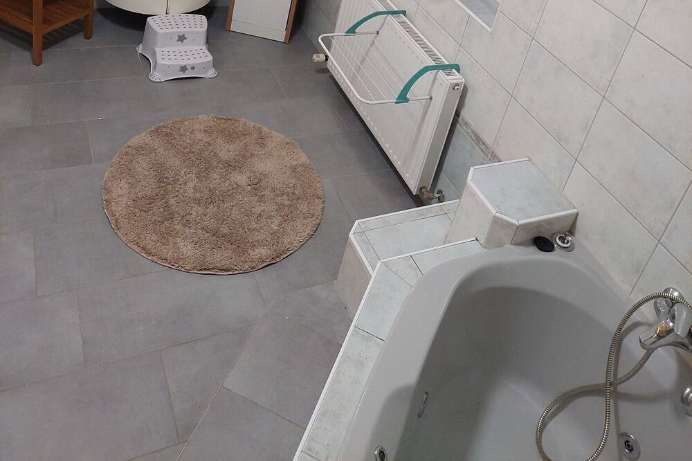 Photo of Bathroom in Oetz