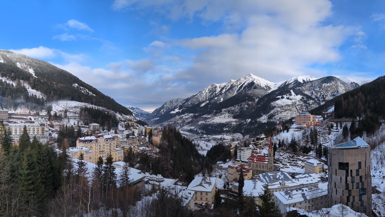 Photo of Others in Bad Gastein
