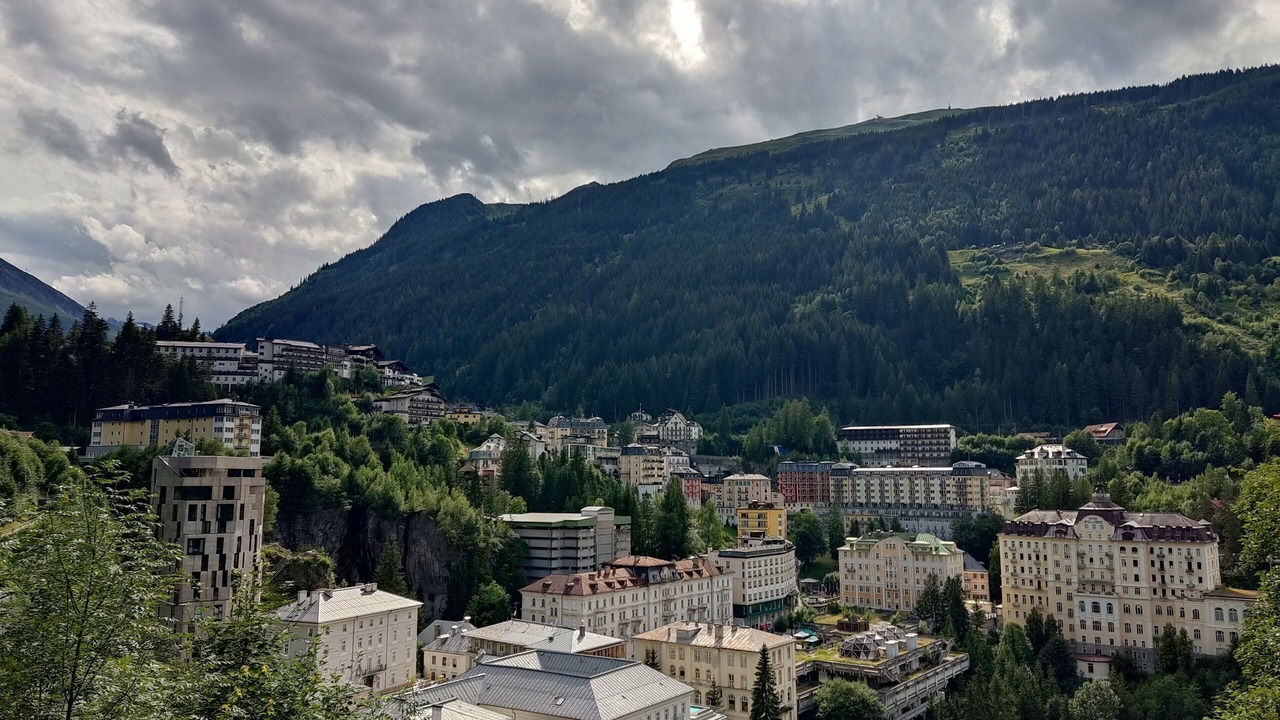 Photo of Outdoor in Bad Gastein