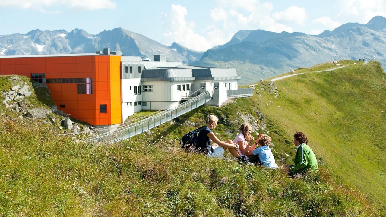 Photo of Outdoor in Bad Gastein