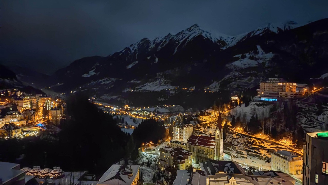 Photo of Outdoor in Bad Gastein