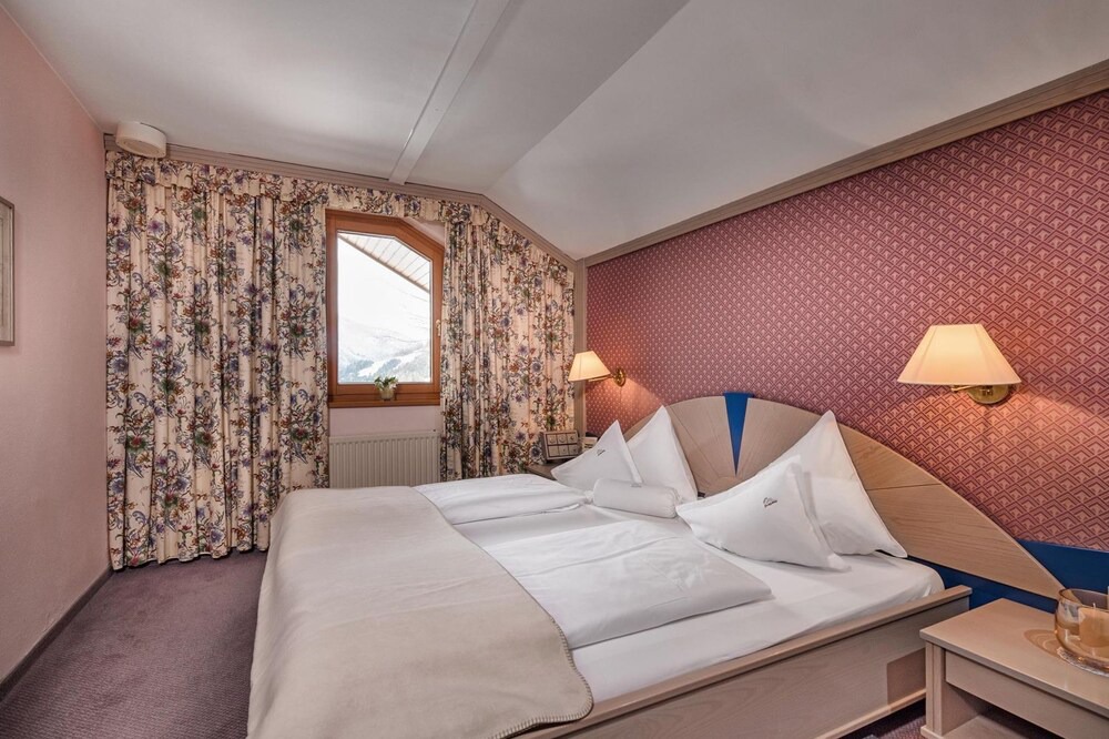 Photo of Bedroom in Sankt Oswald
