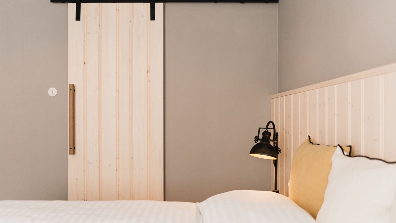 Photo of Bedroom in City Centre Salzburg